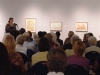 Bookwalter's Gallery Talk