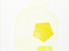 "bottle (platonic solids series)"