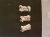  "HOLOS / Series 20, NOS. 1-6   (Dog Bones)"