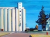 "States: Burlington Silo Neighborhood, Colorado"