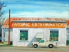 "States: Atomic Exterminators, Alabama"