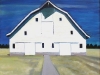 "States: Biggest Barn, Kansas"