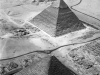 "Three Pyramids of Giza"