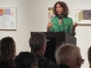 Weinberg Gallery Talk