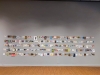 POSTCARDS FOR DEMOCRACY installation