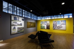 Rauschenberg 100