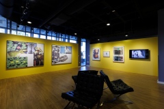 Rauschenberg 100