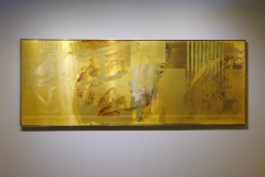 Rauschenberg 100