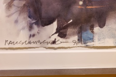 Rauschenberg 100