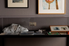 Rauschenberg 100