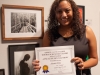 Honorable Mention - Arrieta