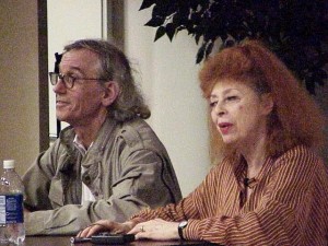 Christo and Jeanne -Claude